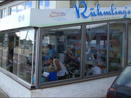 照片: R&amp;uuml;hmlings Ostseer&amp;auml;ucherei