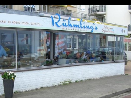 照片: R&amp;uuml;hmlings Ostseer&amp;auml;ucherei